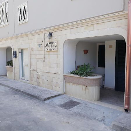 B&B Albachiara Otranto Bagian luar foto
