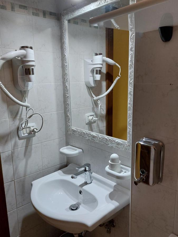B&B Albachiara Otranto Bagian luar foto