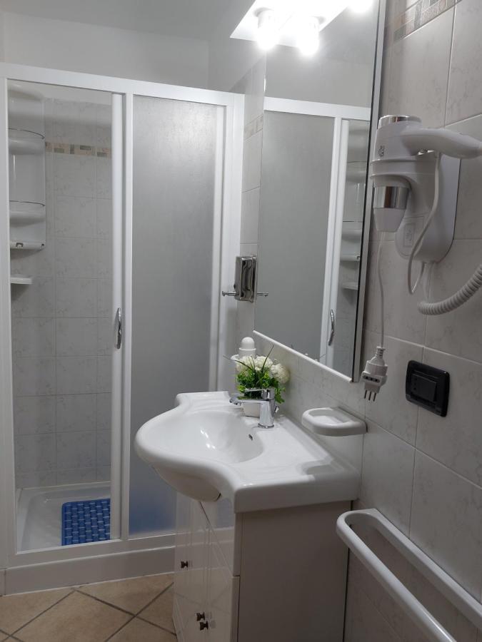 B&B Albachiara Otranto Bagian luar foto