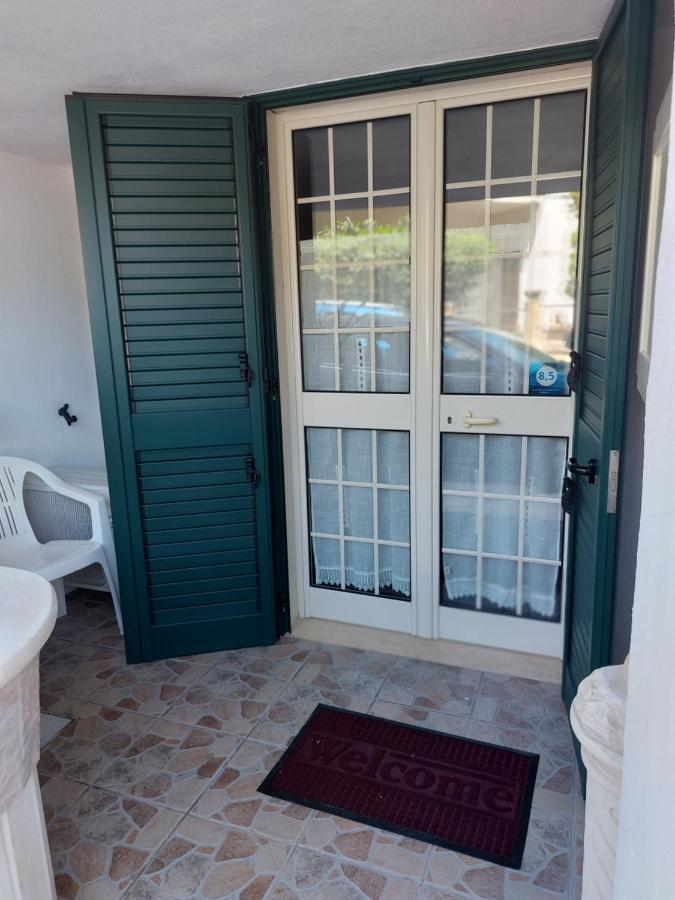 B&B Albachiara Otranto Bagian luar foto