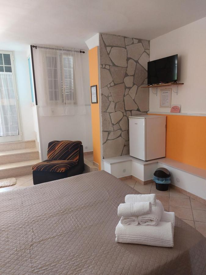 B&B Albachiara Otranto Bagian luar foto