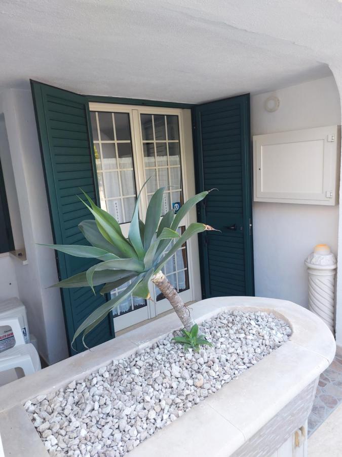 B&B Albachiara Otranto Bagian luar foto